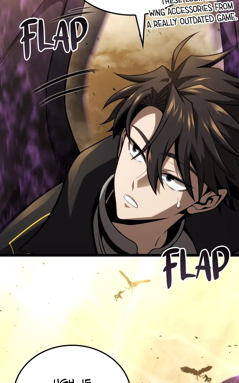 Read Supremely Talented Player chapter 27 image 40 on Lezhin