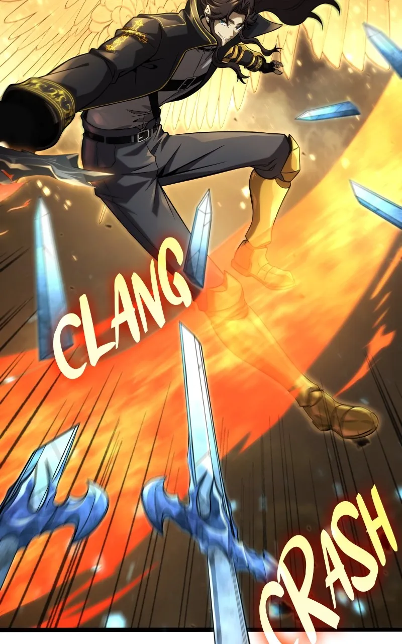 Read Supremely Talented Player chapter 27 image 52 on Lezhin