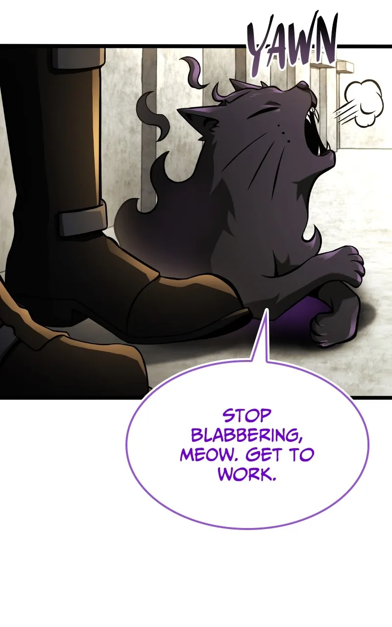 Read Supremely Talented Player chapter 27 image 6 on Lezhin