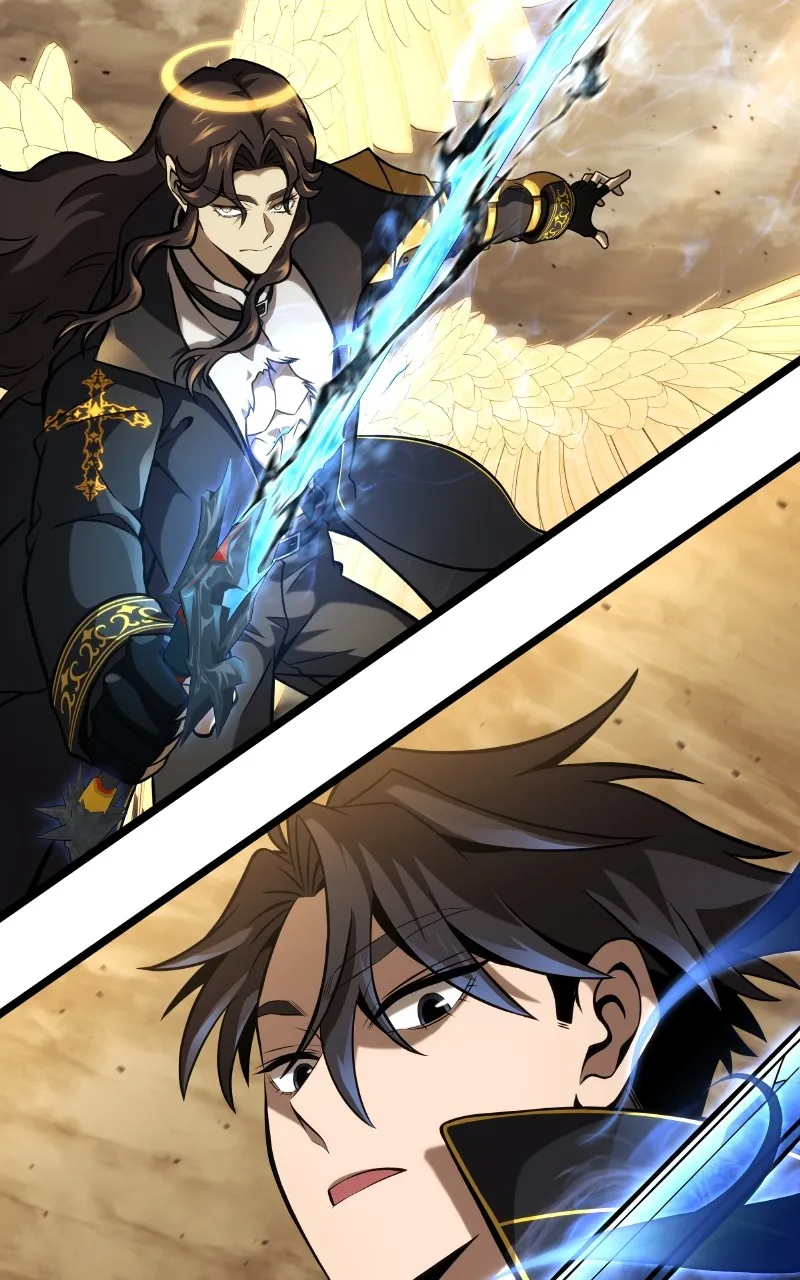 Read Supremely Talented Player chapter 27 image 74 on Lezhin