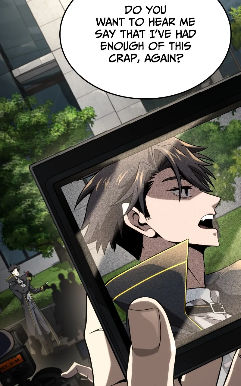 Read Supremely Talented Player chapter 28 image 1 on Lezhin