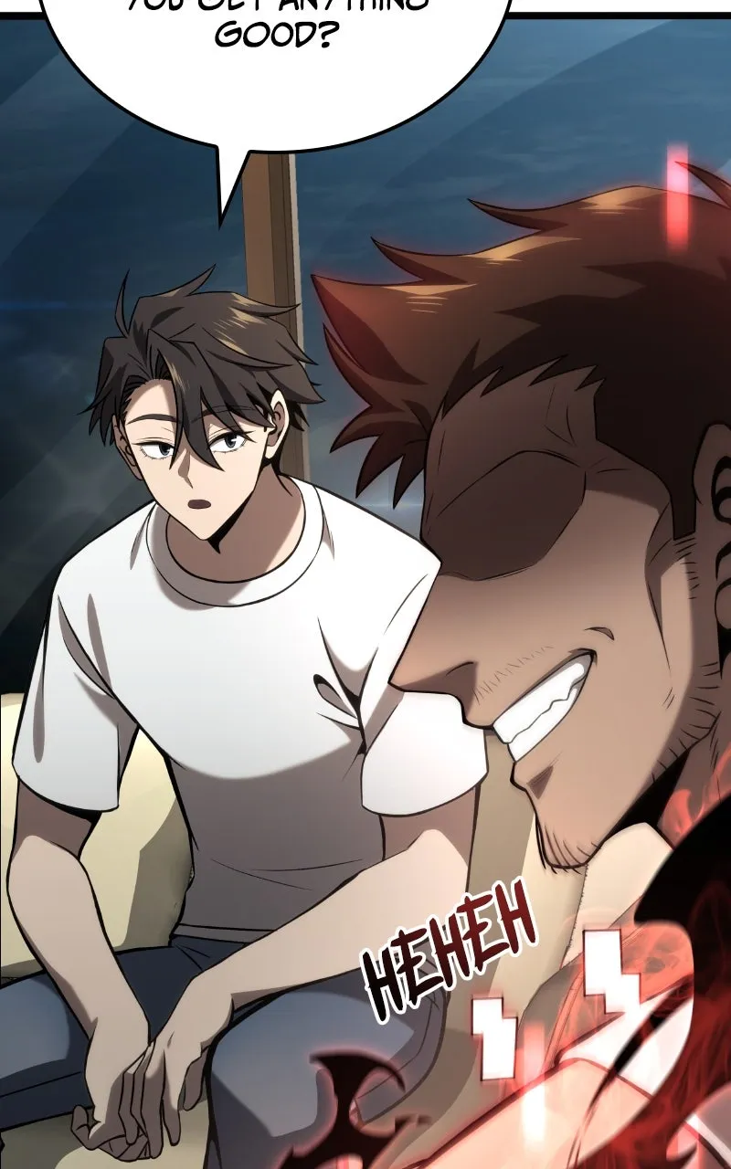Read Supremely Talented Player chapter 28 image 100 on Lezhin