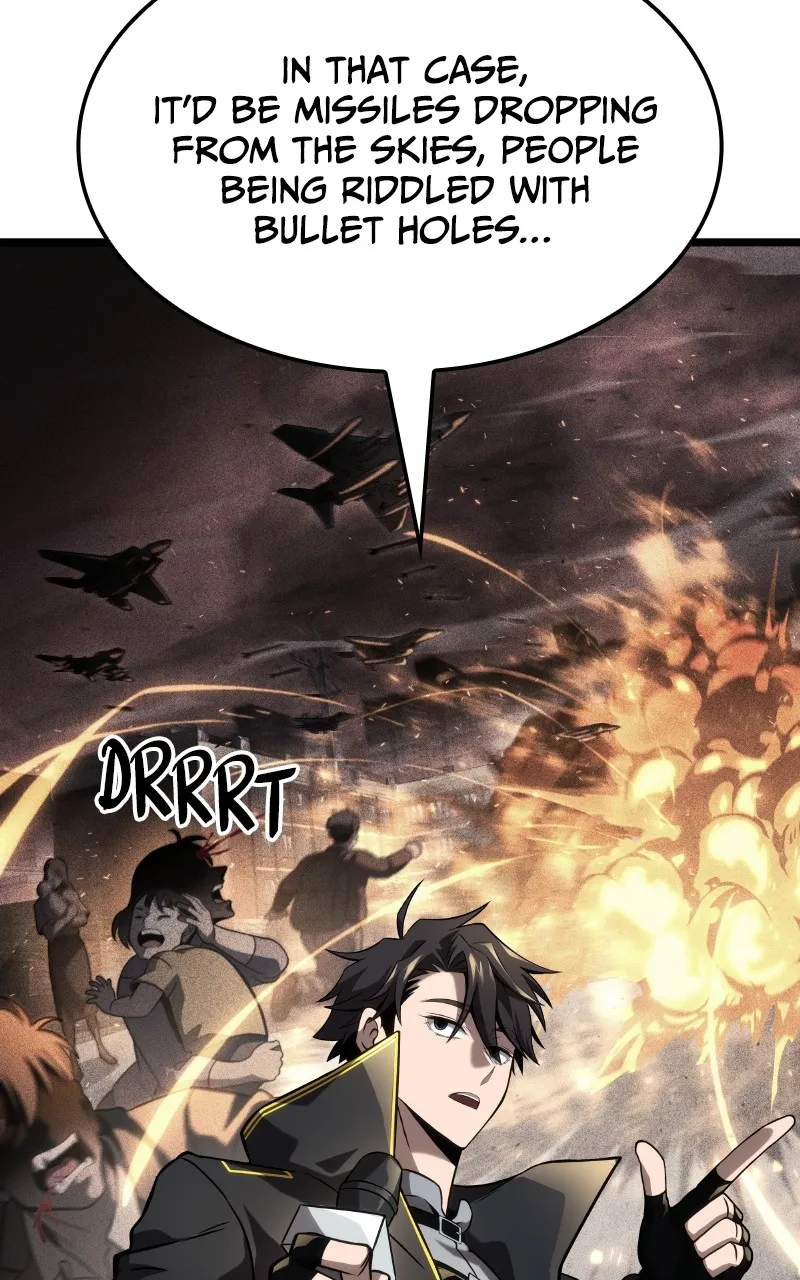 Read Supremely Talented Player chapter 28 image 12 on Lezhin