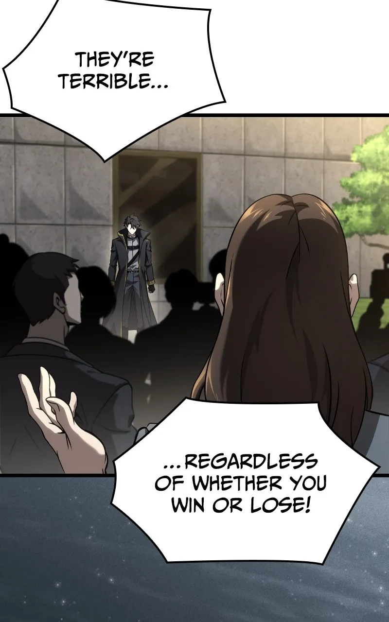 Read Supremely Talented Player chapter 28 image 20 on Lezhin