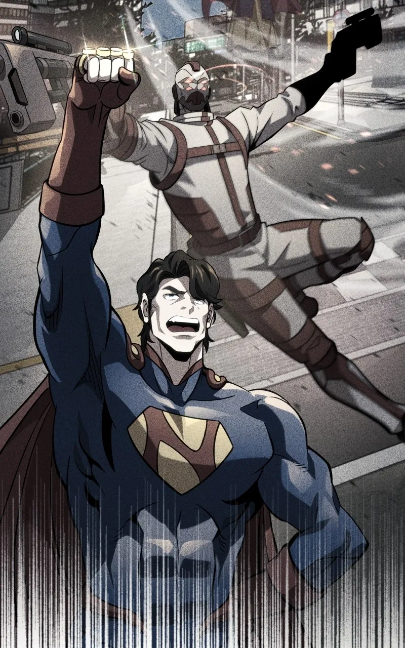 Read Supremely Talented Player chapter 28 image 34 on Lezhin