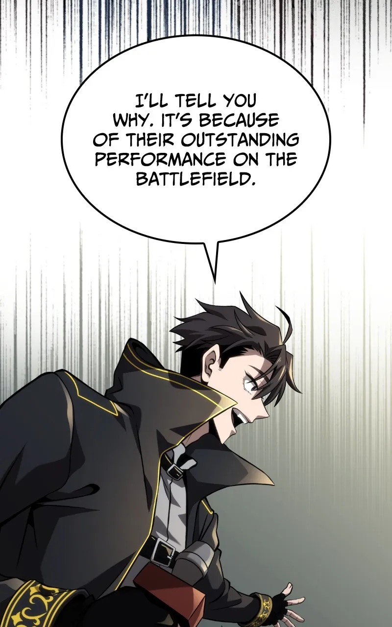 Read Supremely Talented Player chapter 28 image 35 on Lezhin