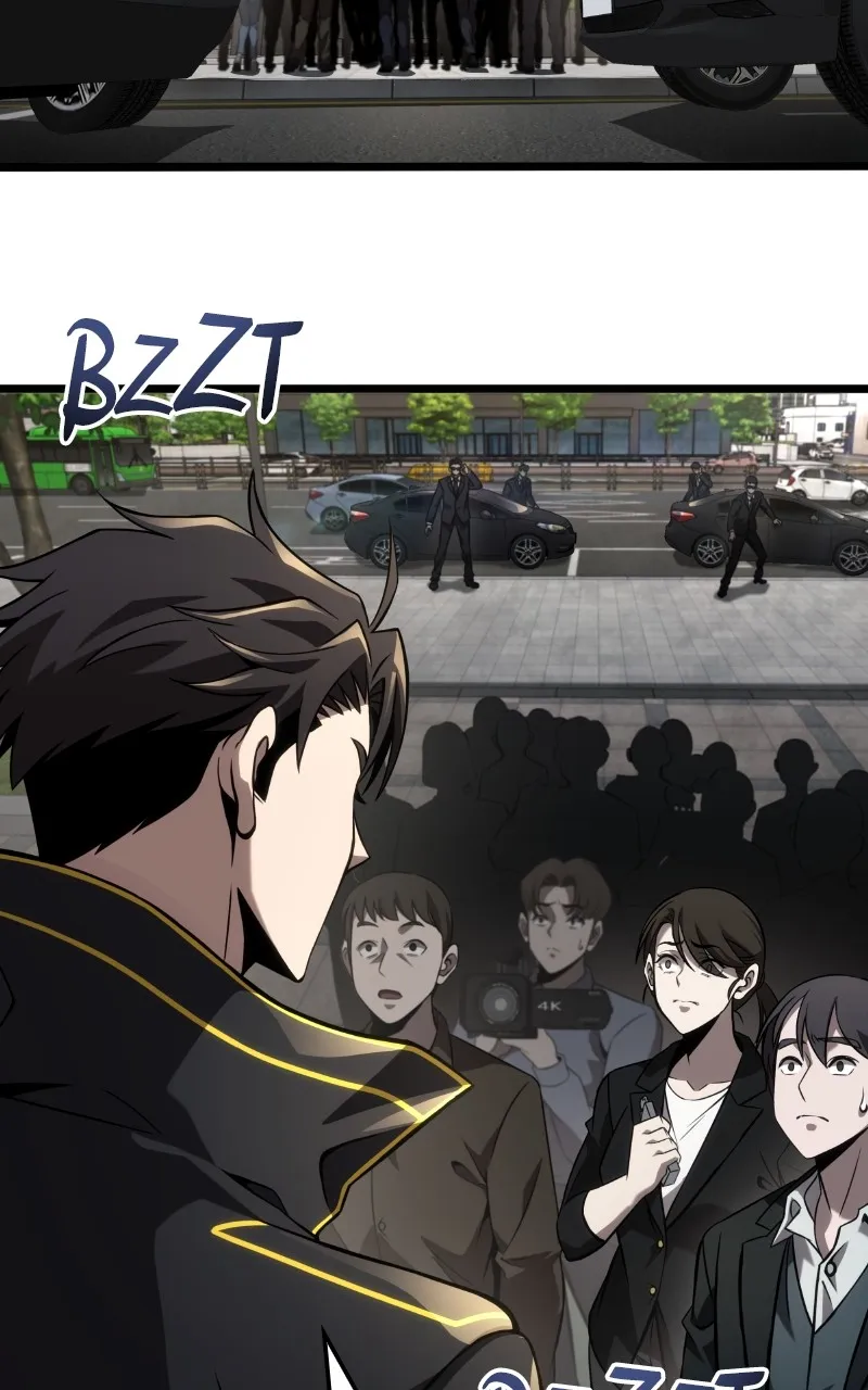 Read Supremely Talented Player chapter 28 image 48 on Lezhin