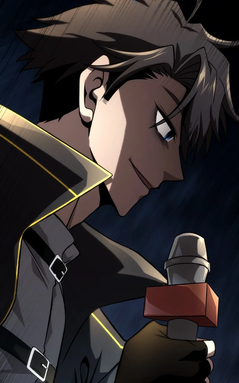 Read Supremely Talented Player chapter 28 image 5 on Lezhin