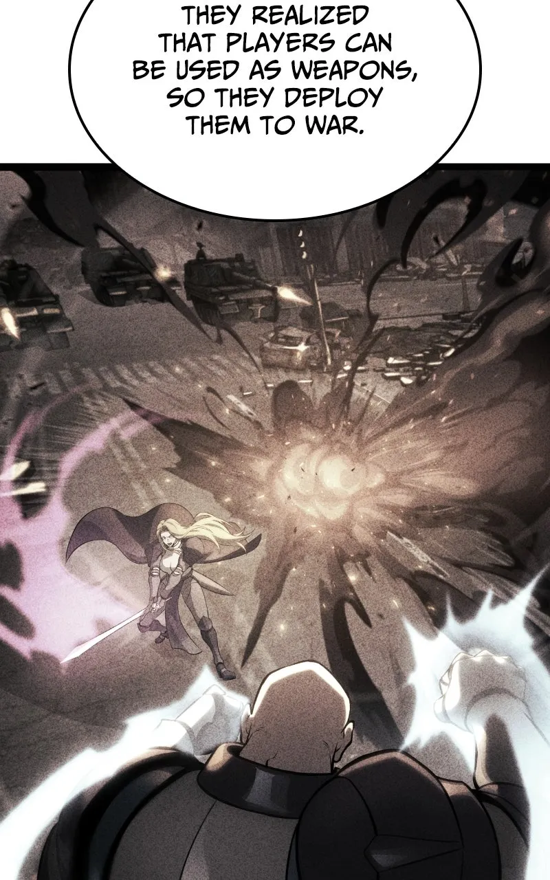Read Supremely Talented Player chapter 28 image 51 on Lezhin