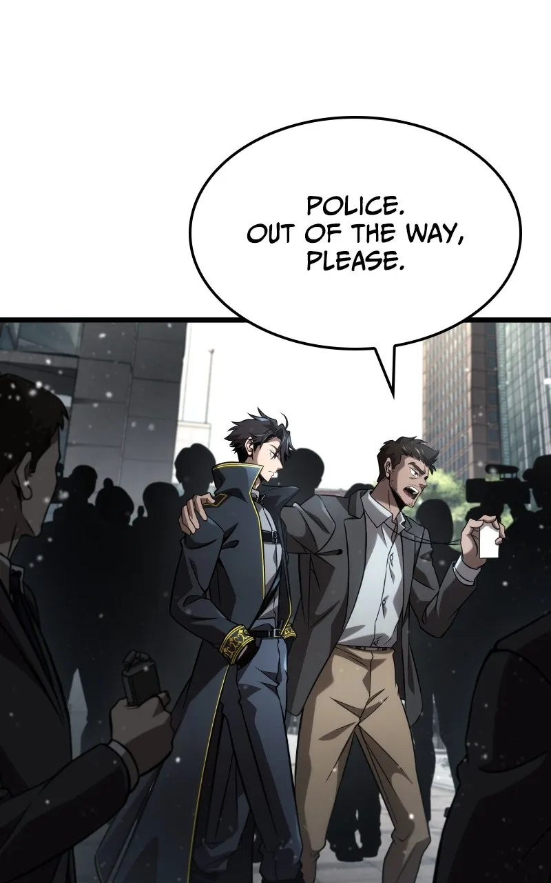 Read Supremely Talented Player chapter 28 image 75 on Lezhin