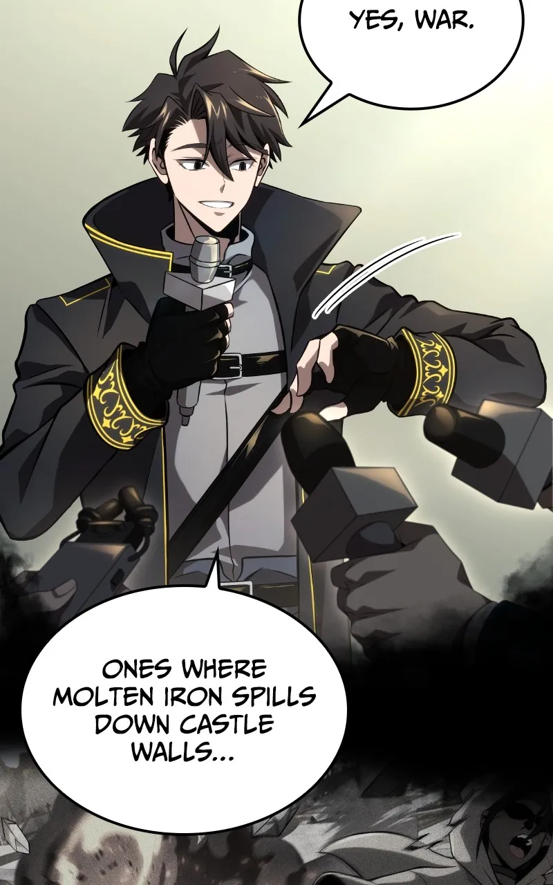 Read Supremely Talented Player chapter 28 image 8 on Lezhin