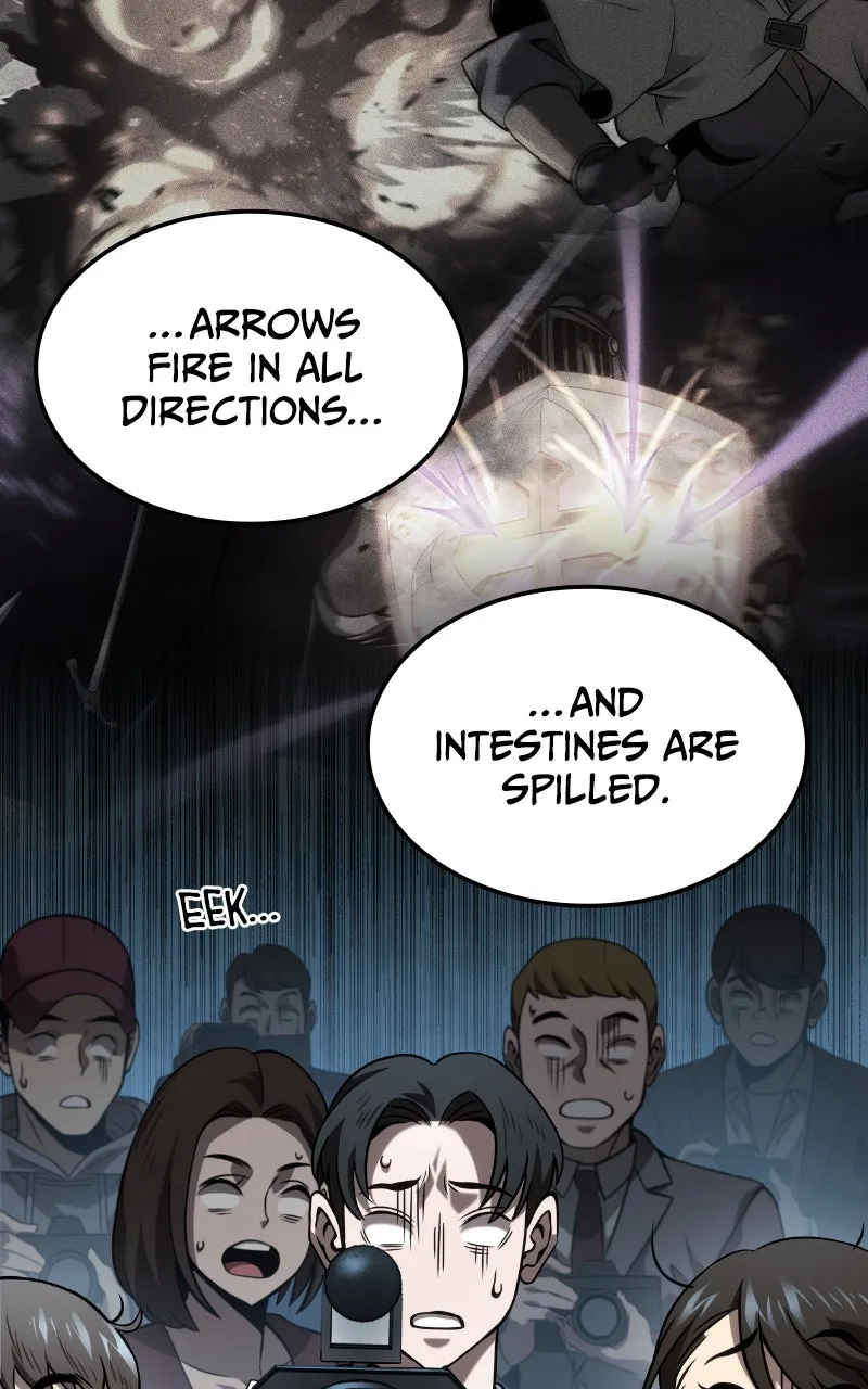 Read Supremely Talented Player chapter 28 image 9 on Lezhin