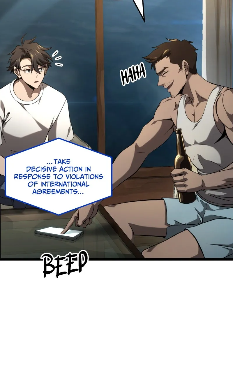 Read Supremely Talented Player chapter 28 image 91 on Lezhin