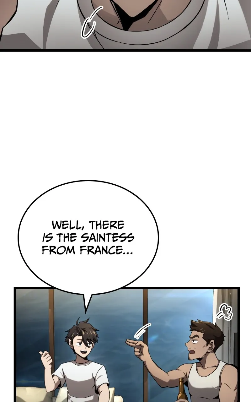 Read Supremely Talented Player chapter 28 image 96 on Lezhin