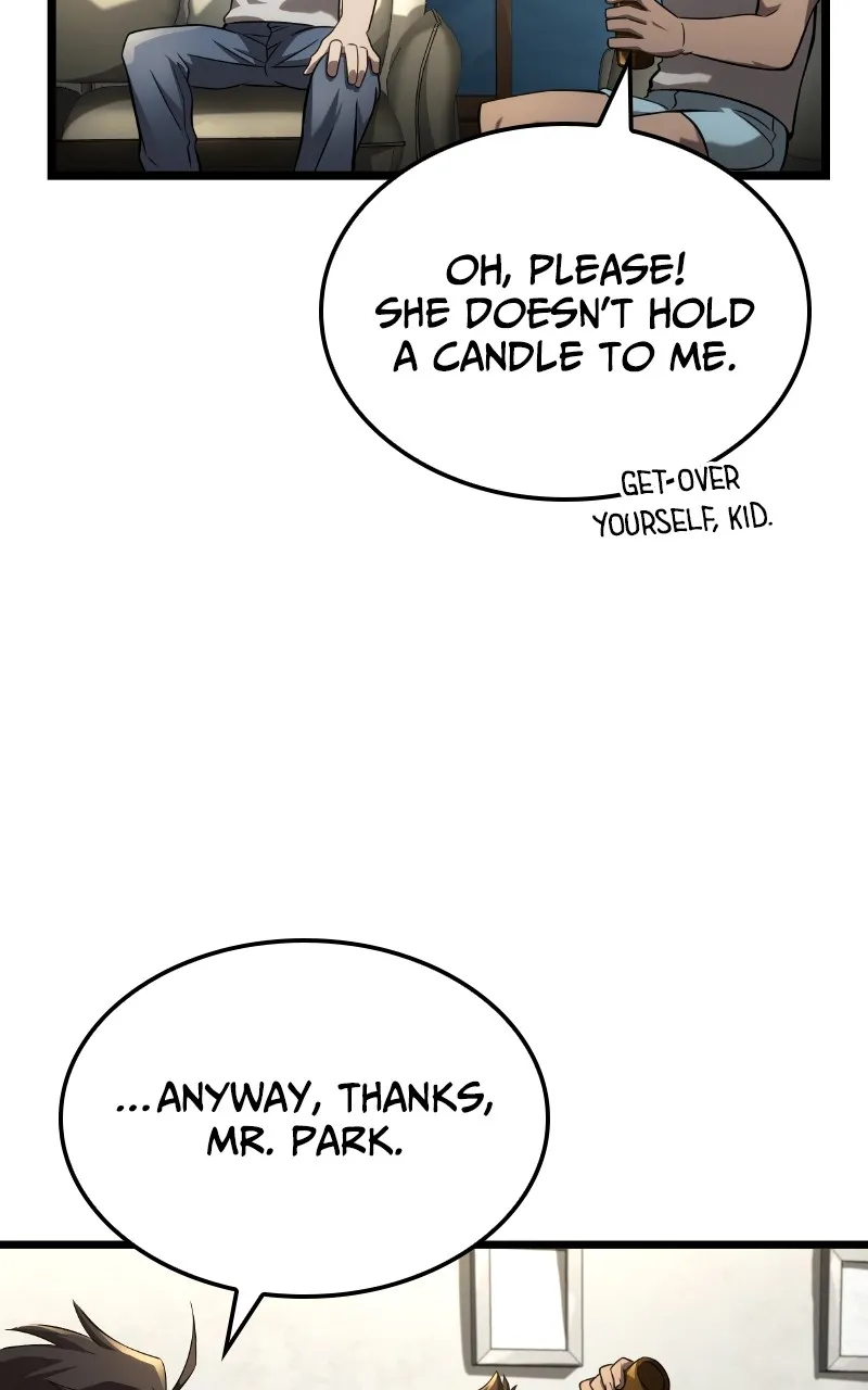 Read Supremely Talented Player chapter 28 image 97 on Lezhin