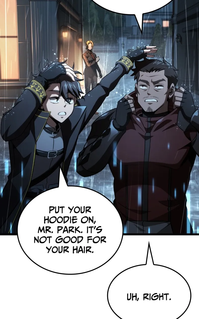Read Supremely Talented Player chapter 29 image 10 on Lezhin