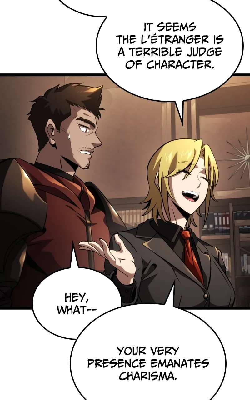 Read Supremely Talented Player chapter 29 image 40 on Lezhin