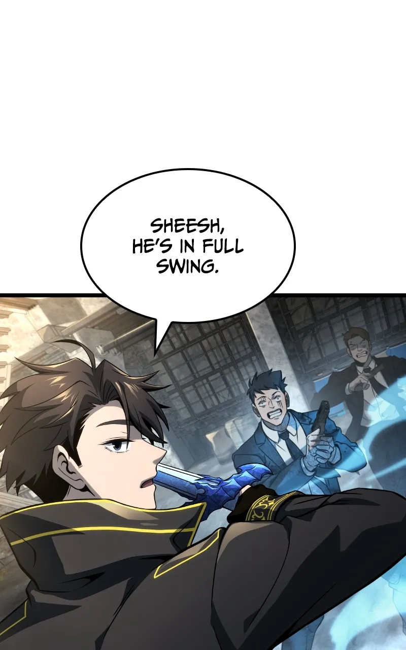 Read Supremely Talented Player chapter 29 image 88 on Lezhin