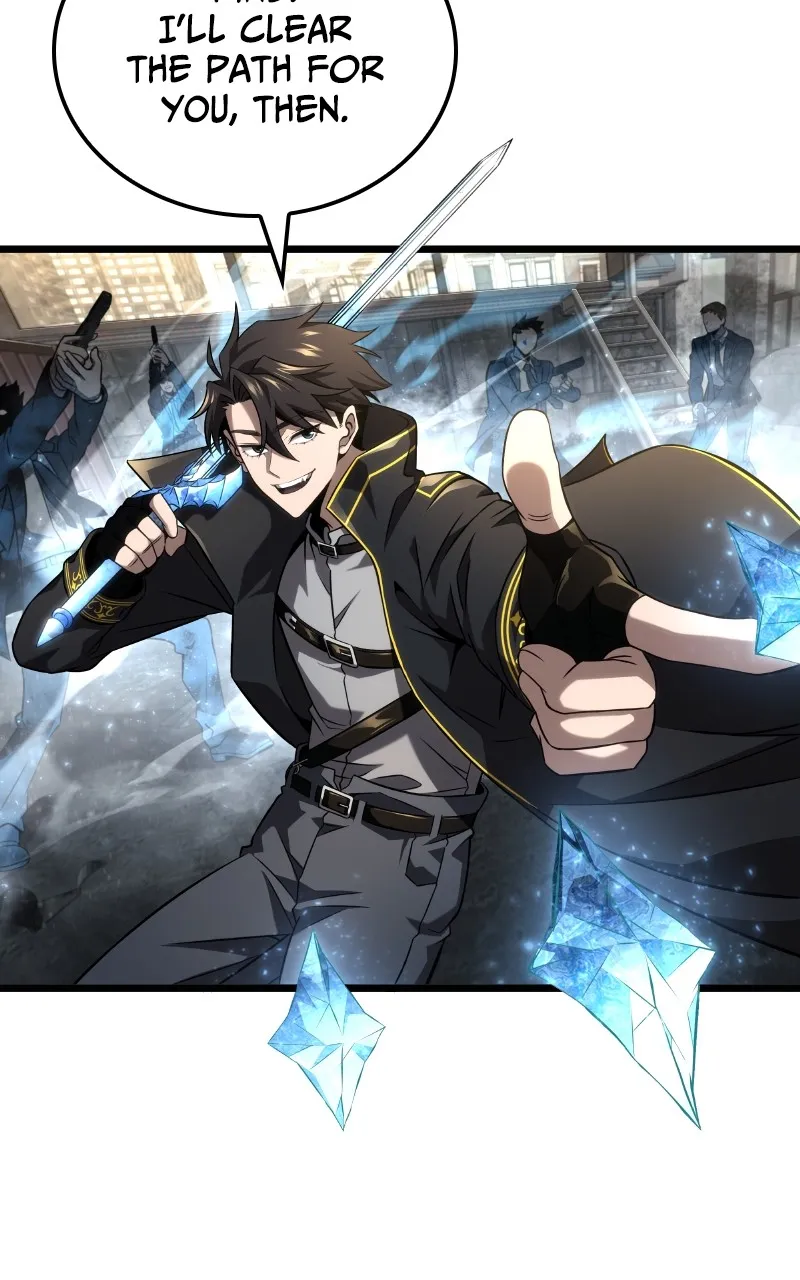 Read Supremely Talented Player chapter 29 image 98 on Lezhin