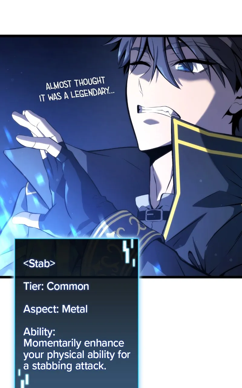 Read Supremely Talented Player chapter 3 image 101 on Lezhin