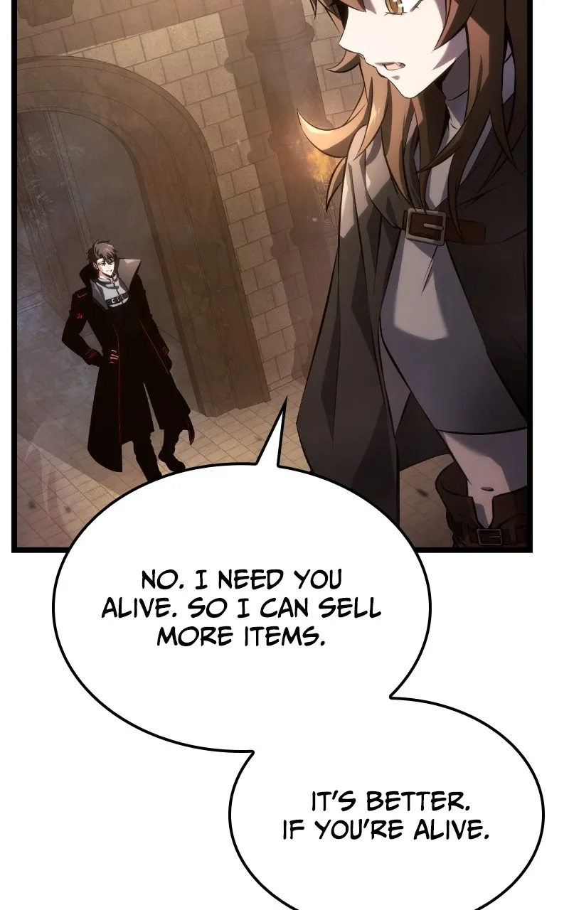 Read Supremely Talented Player chapter 3 image 107 on Lezhin