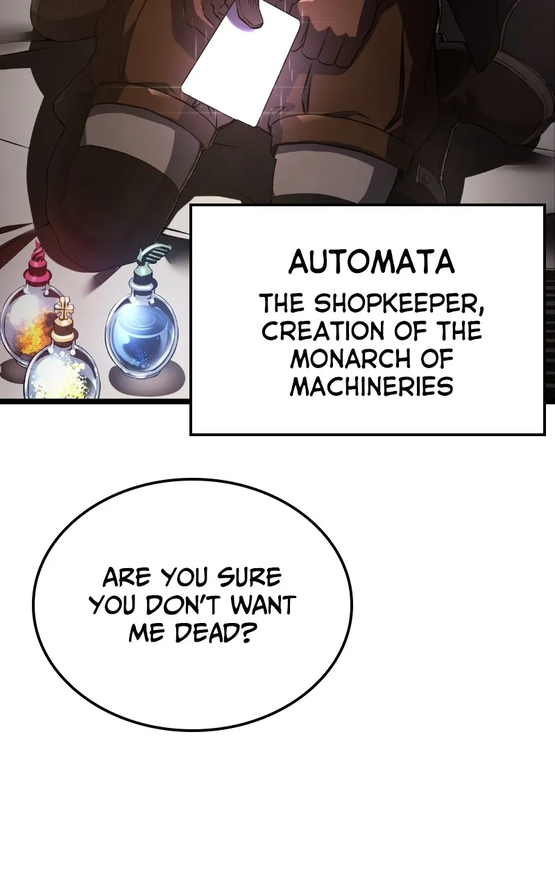 Read Supremely Talented Player chapter 3 image 110 on Lezhin