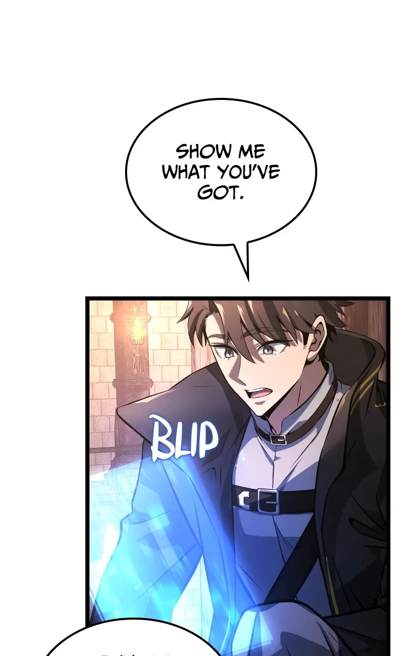 Read Supremely Talented Player chapter 3 image 111 on Lezhin