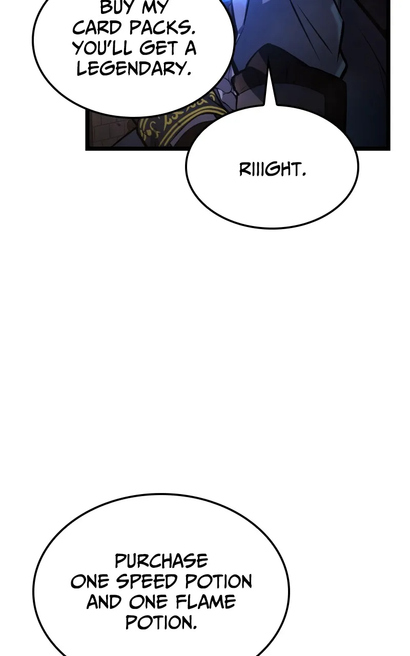 Read Supremely Talented Player chapter 3 image 112 on Lezhin