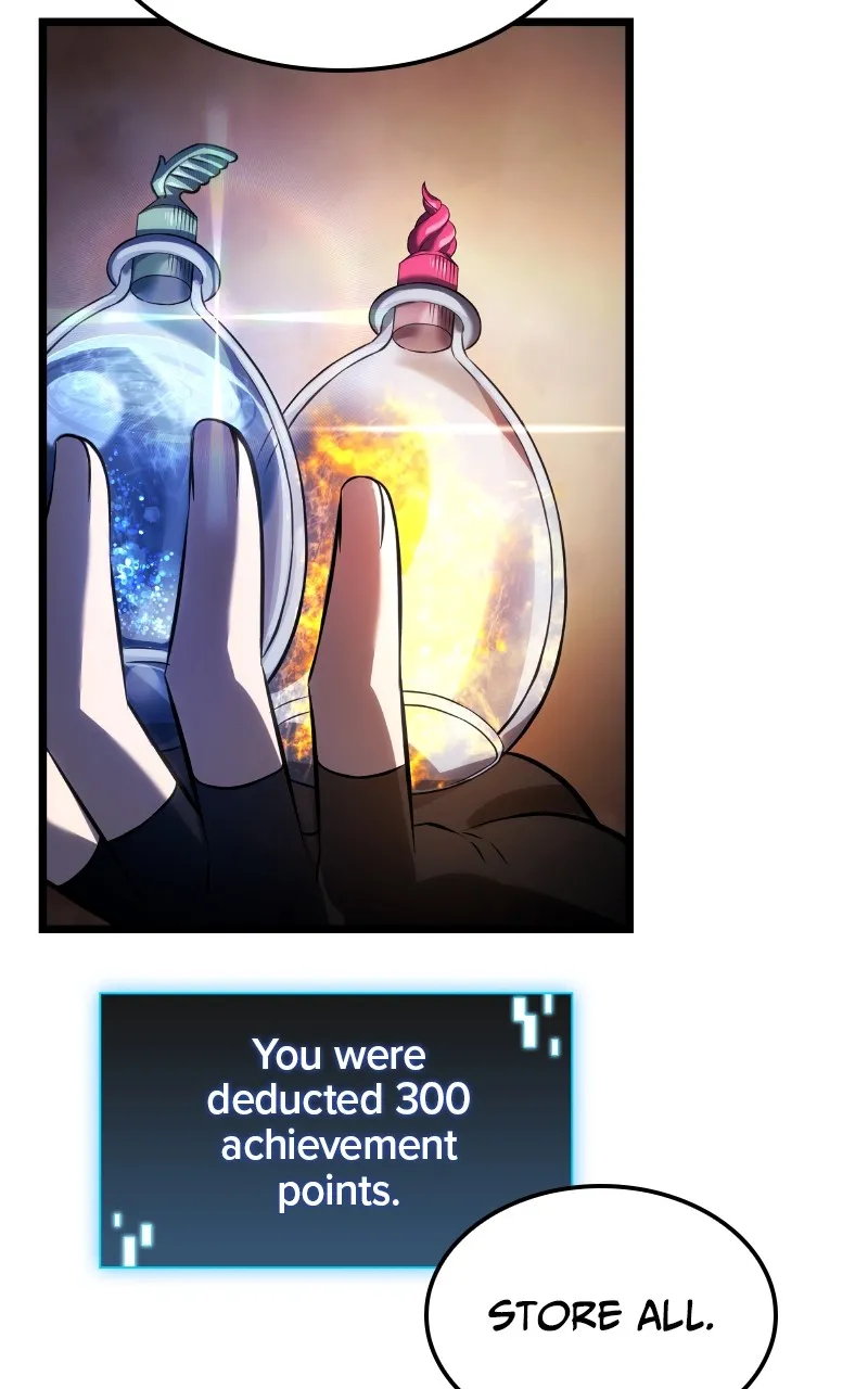 Read Supremely Talented Player chapter 3 image 113 on Lezhin