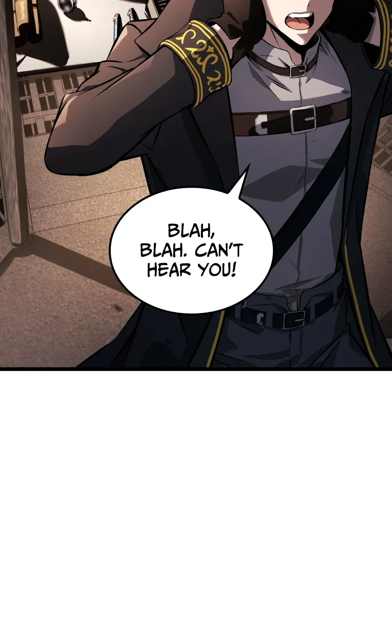 Read Supremely Talented Player chapter 3 image 115 on Lezhin