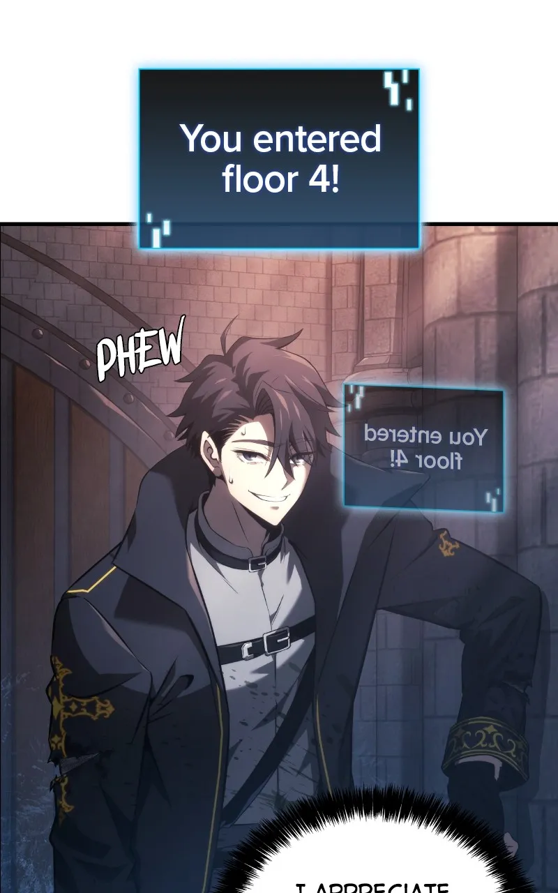 Read Supremely Talented Player chapter 3 image 15 on Lezhin