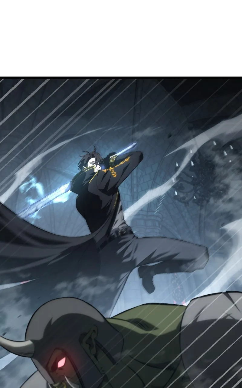 Read Supremely Talented Player chapter 3 image 36 on Lezhin