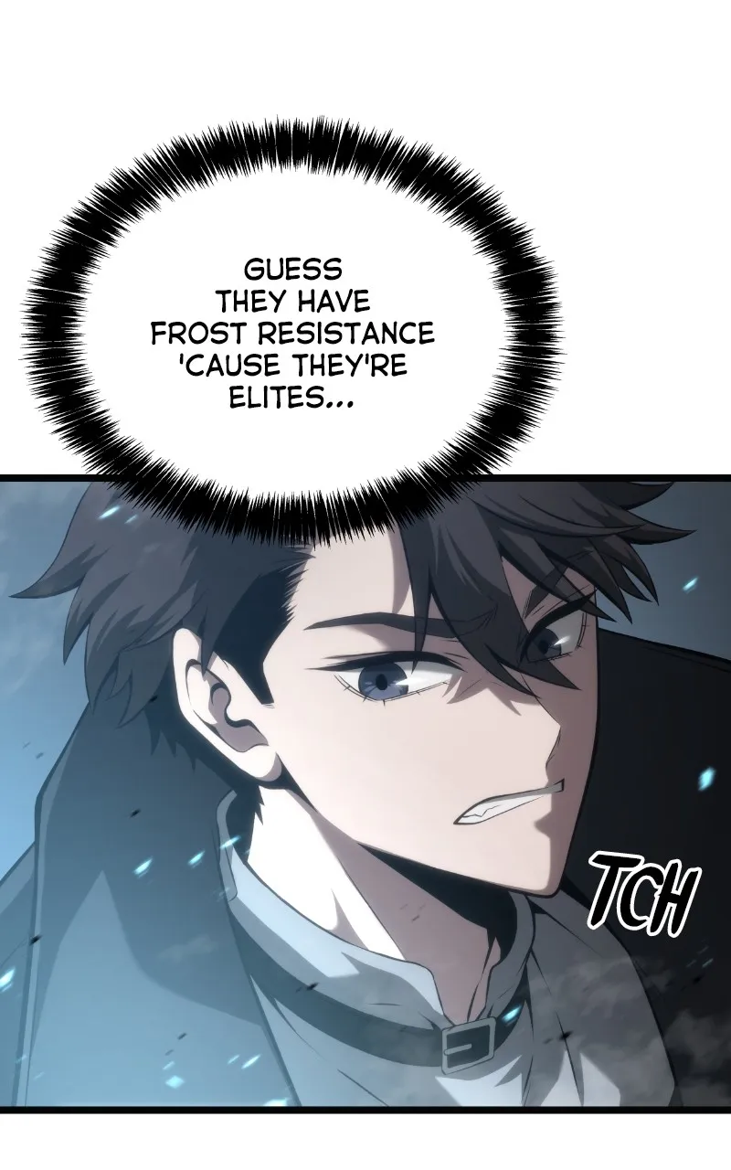 Read Supremely Talented Player chapter 3 image 40 on Lezhin
