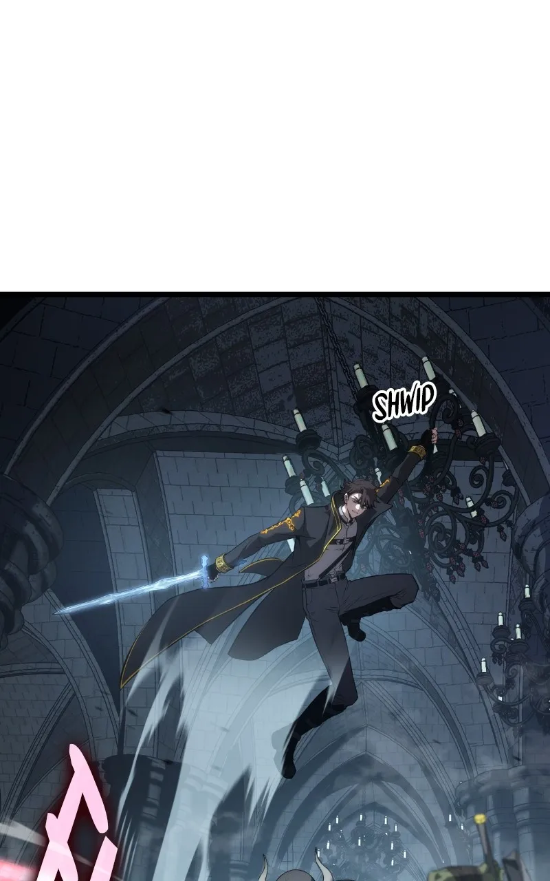Read Supremely Talented Player chapter 3 image 41 on Lezhin