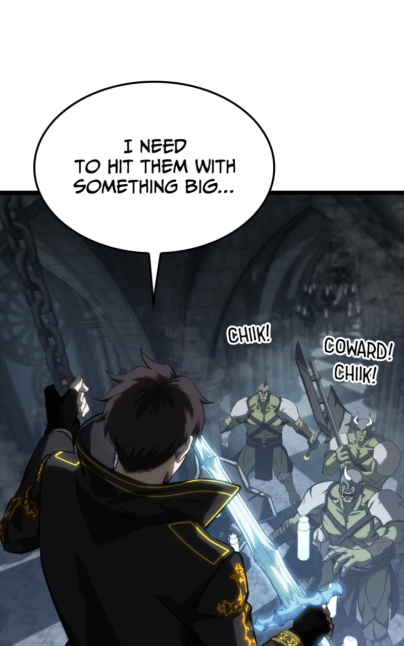 Read Supremely Talented Player chapter 3 image 43 on Lezhin