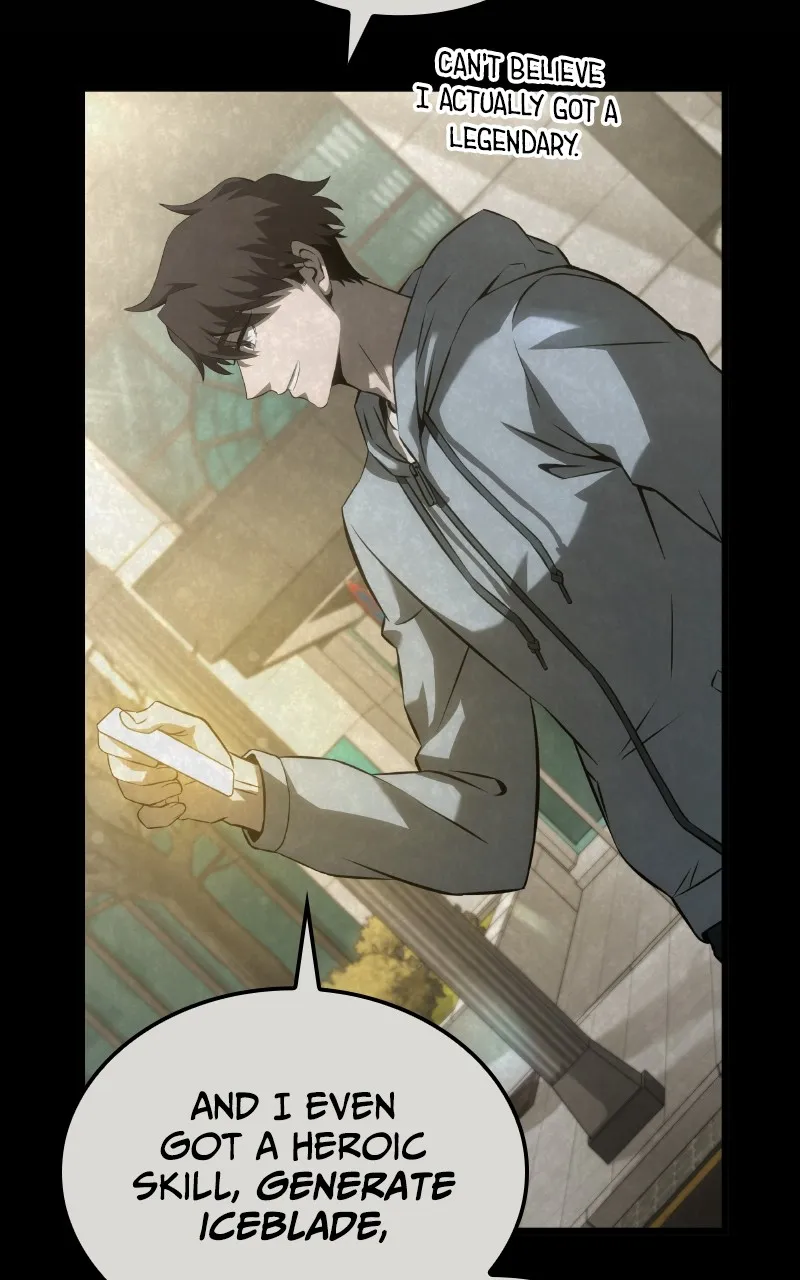 Read Supremely Talented Player chapter 3 image 45 on Lezhin