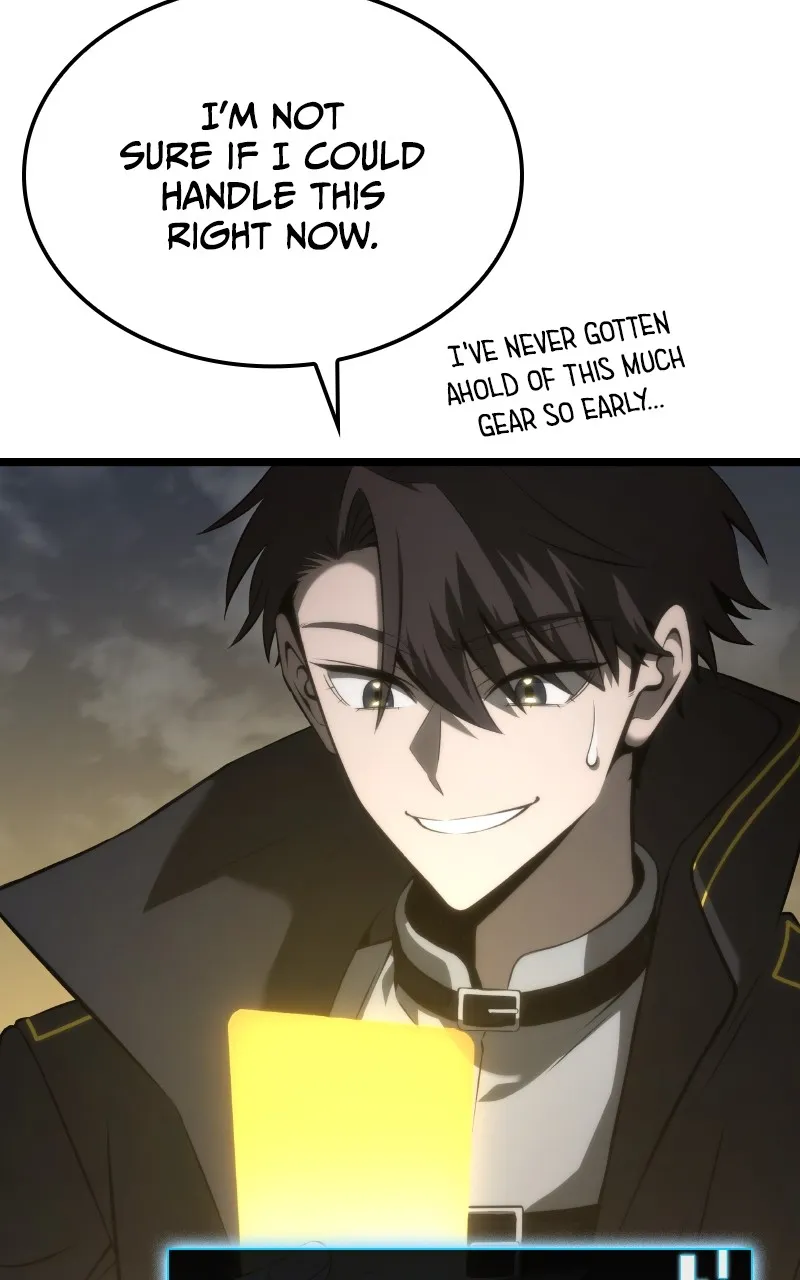 Read Supremely Talented Player chapter 3 image 48 on Lezhin