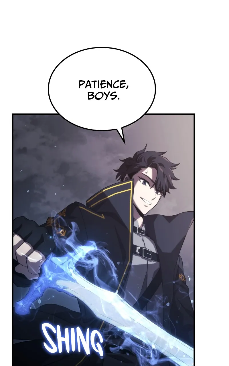 Read Supremely Talented Player chapter 3 image 8 on Lezhin