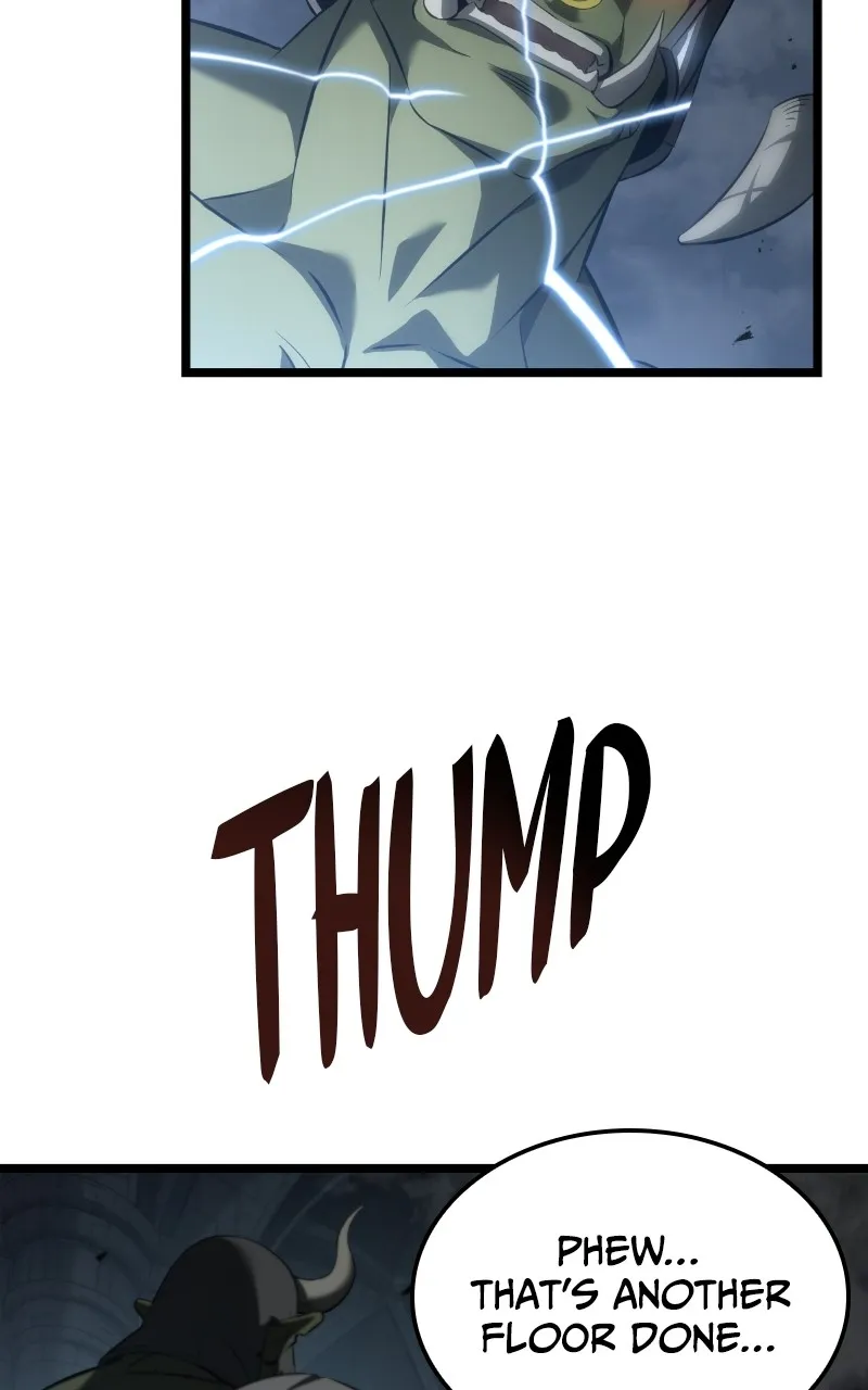 Read Supremely Talented Player chapter 3 image 90 on Lezhin