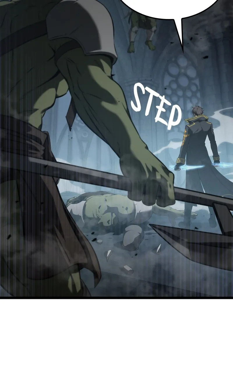 Read Supremely Talented Player chapter 3 image 91 on Lezhin
