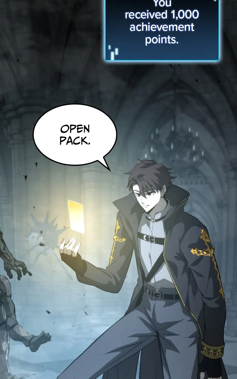 Read Supremely Talented Player chapter 3 image 97 on Lezhin