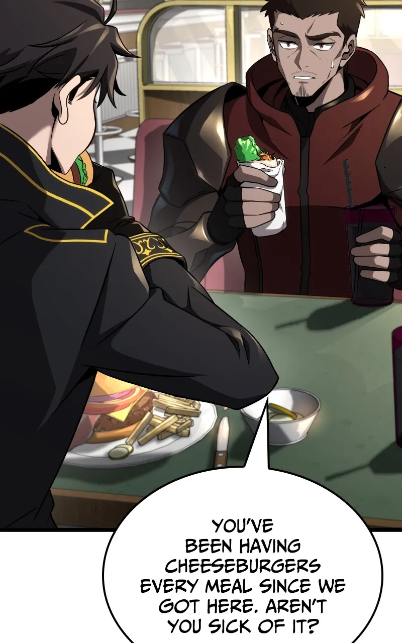 Read Supremely Talented Player chapter 30 image 11 on Lezhin