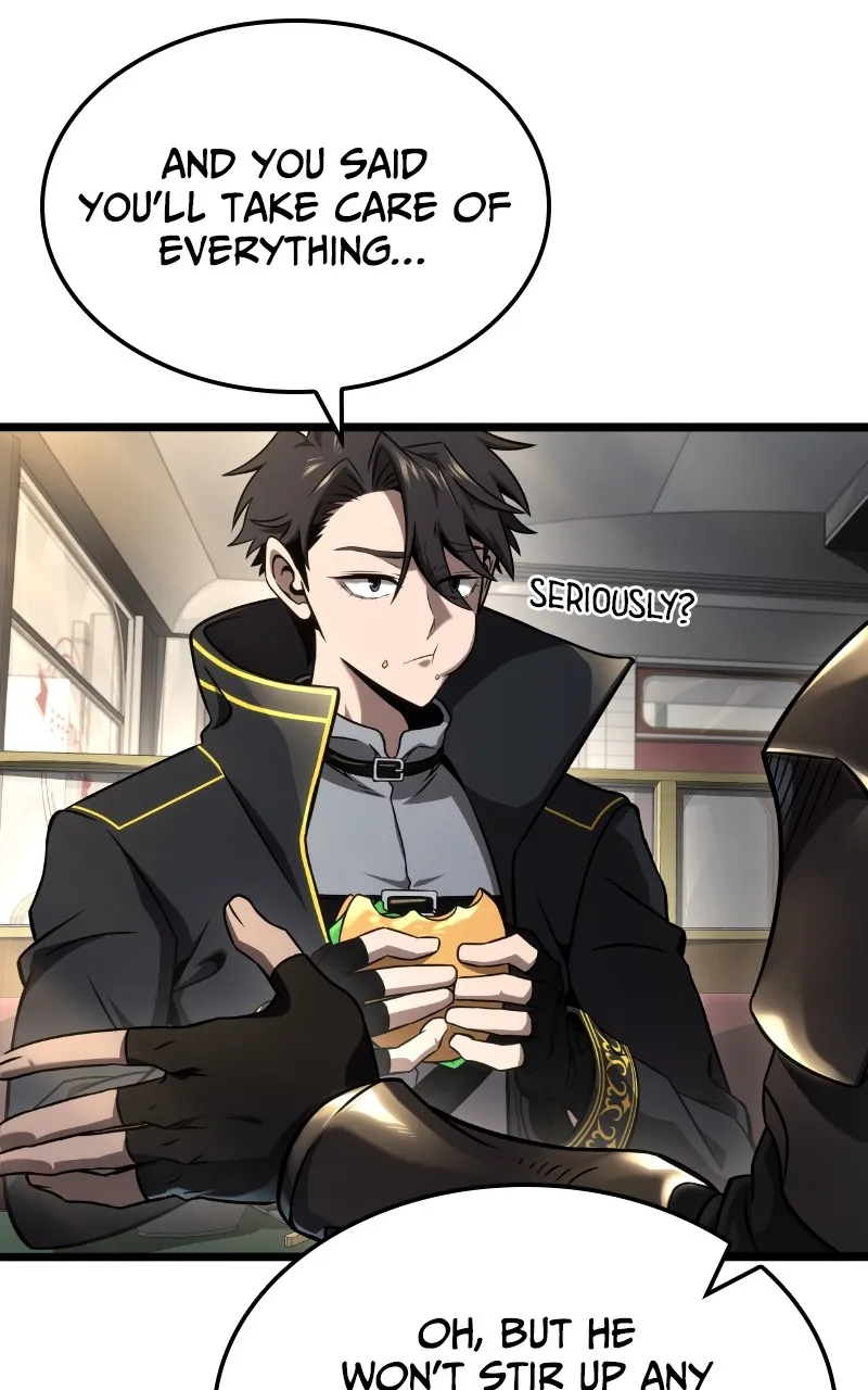 Read Supremely Talented Player chapter 30 image 18 on Lezhin