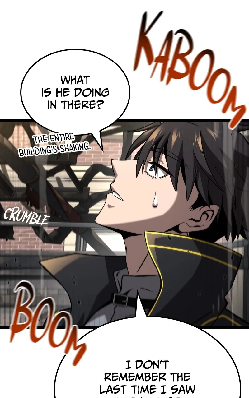 Read Supremely Talented Player chapter 30 image 3 on Lezhin