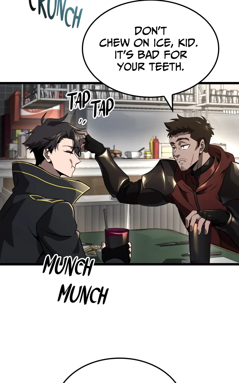 Read Supremely Talented Player chapter 30 image 40 on Lezhin