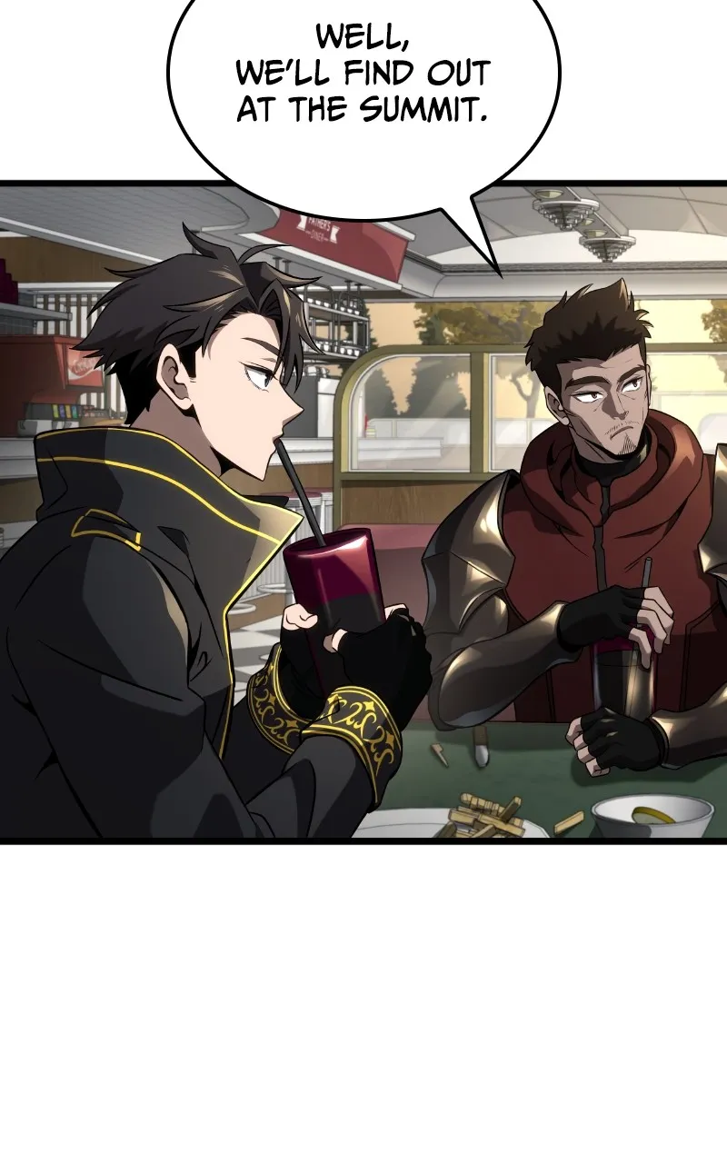 Read Supremely Talented Player chapter 30 image 41 on Lezhin