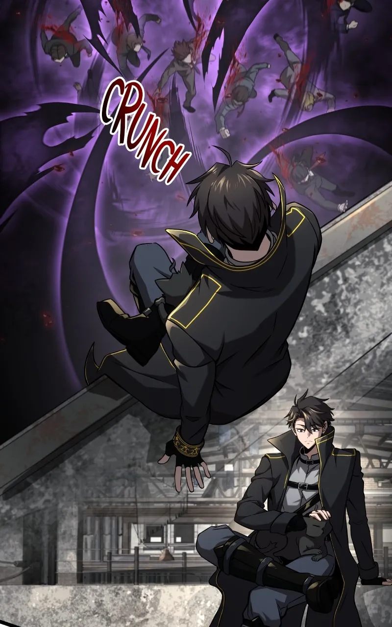 Read Supremely Talented Player chapter 30 image 5 on Lezhin