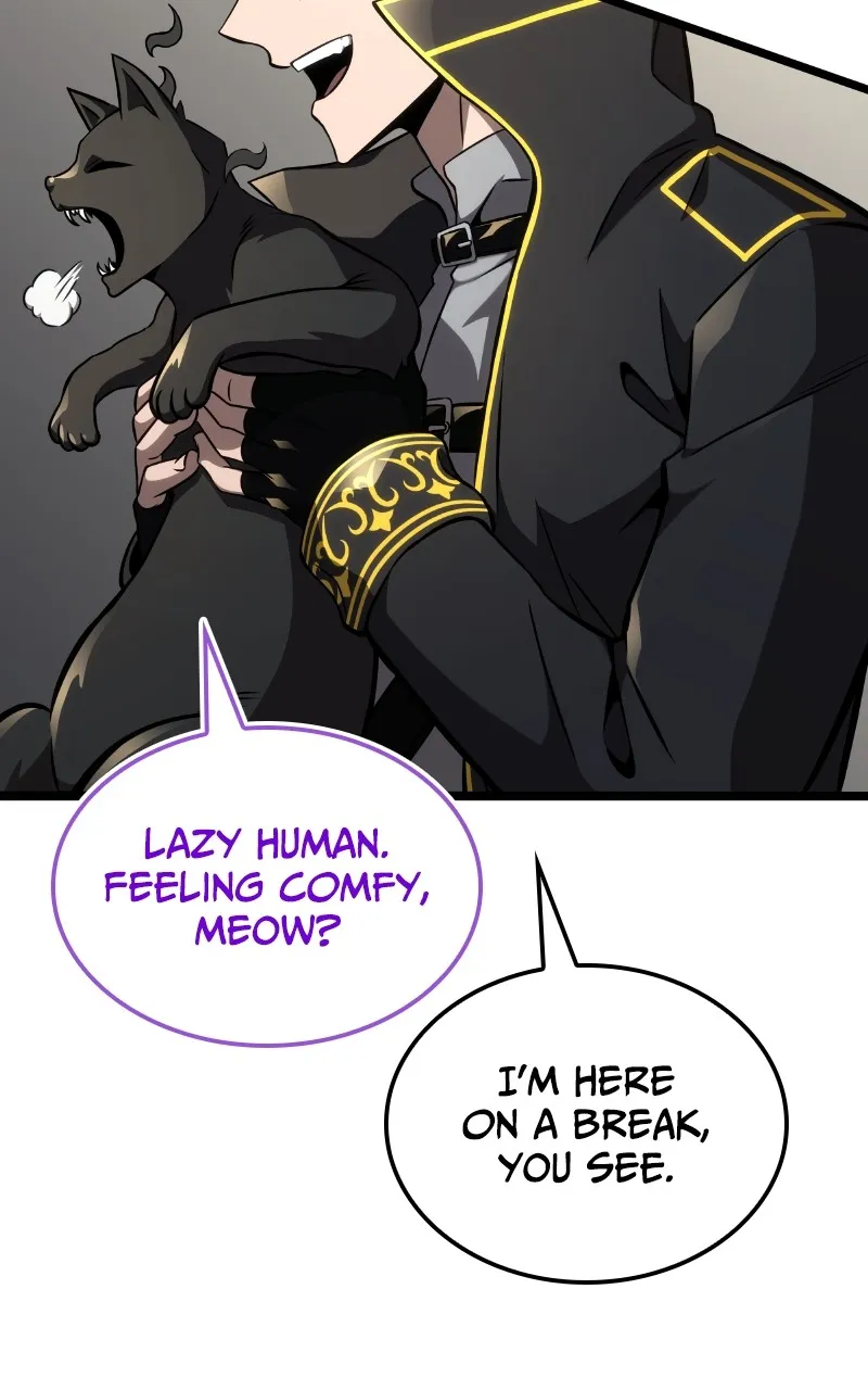 Read Supremely Talented Player chapter 30 image 7 on Lezhin