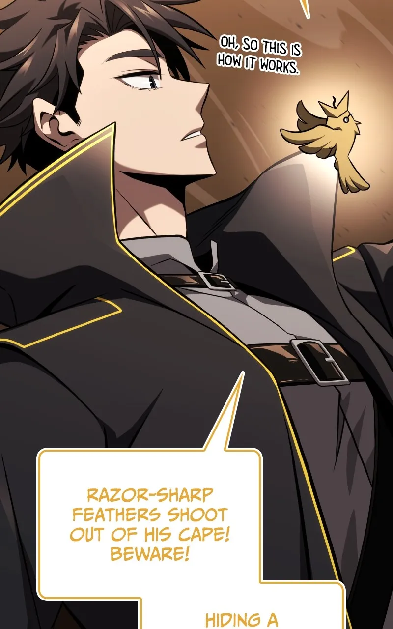 Read Supremely Talented Player chapter 31 image 20 on Lezhin
