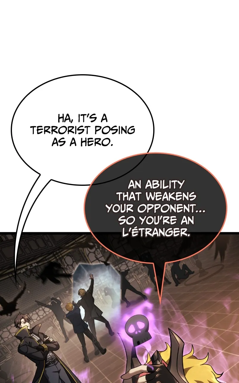 Read Supremely Talented Player chapter 31 image 24 on Lezhin
